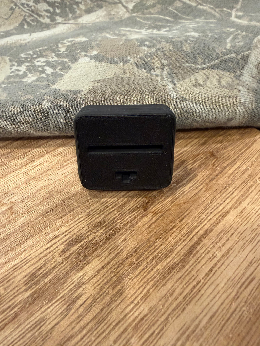 6.7 Powerstroke PCM Emissions Harness Plug (2011–2019) – IDP