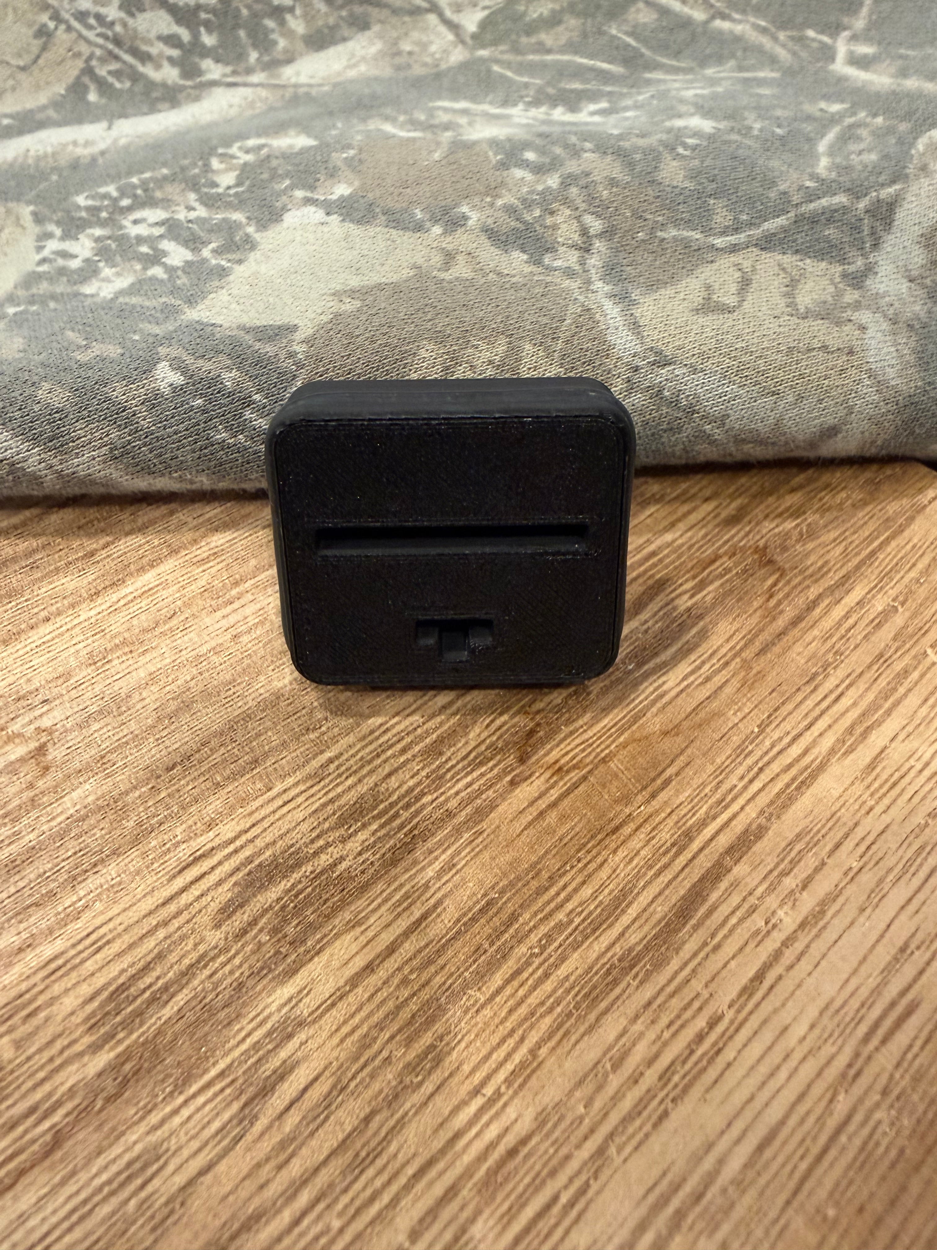 6.7 Powerstroke PCM Emissions Harness Plug (2011–2019) – IDP