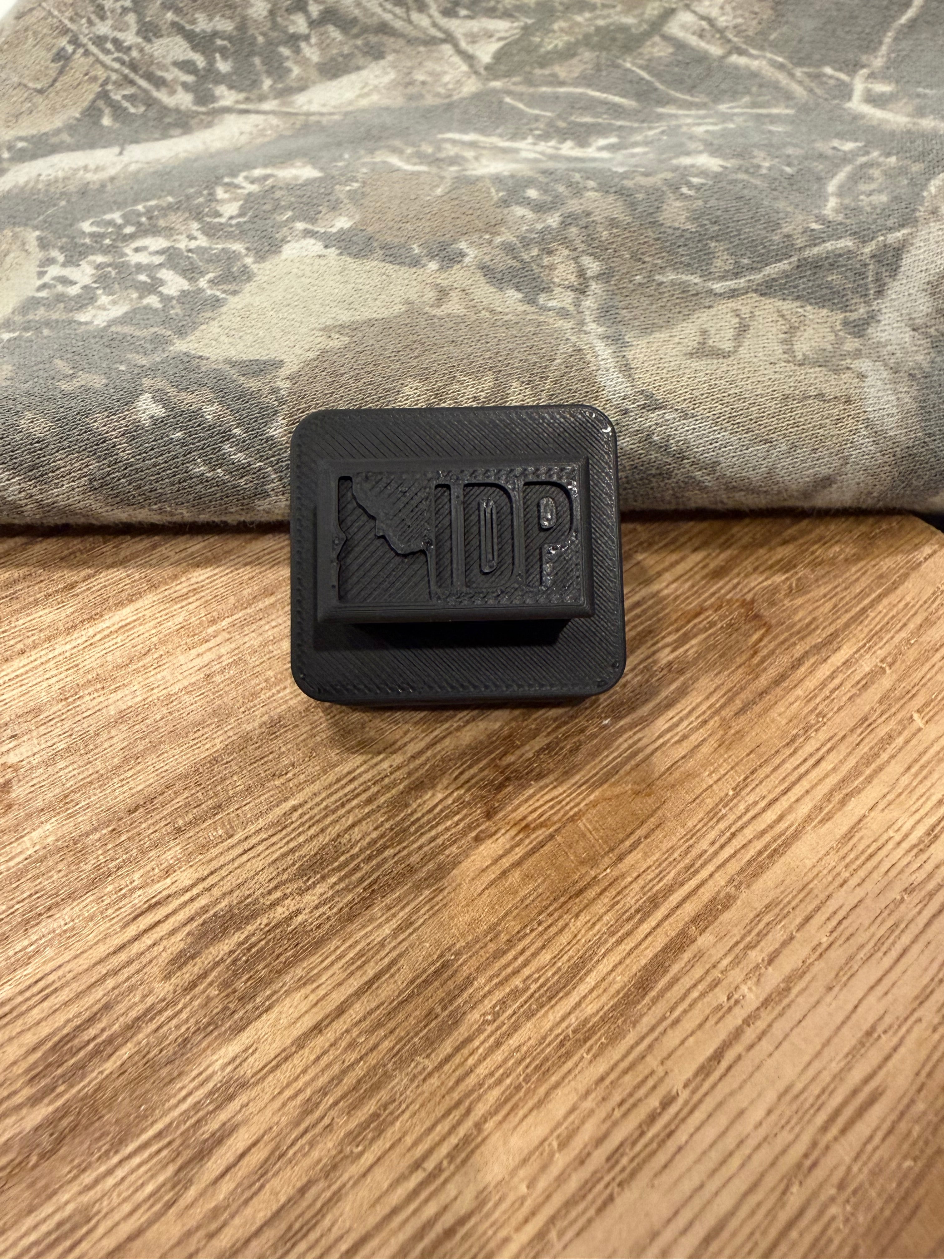 6.7 Powerstroke PCM Emissions Harness Plug (2011–2019) – IDP