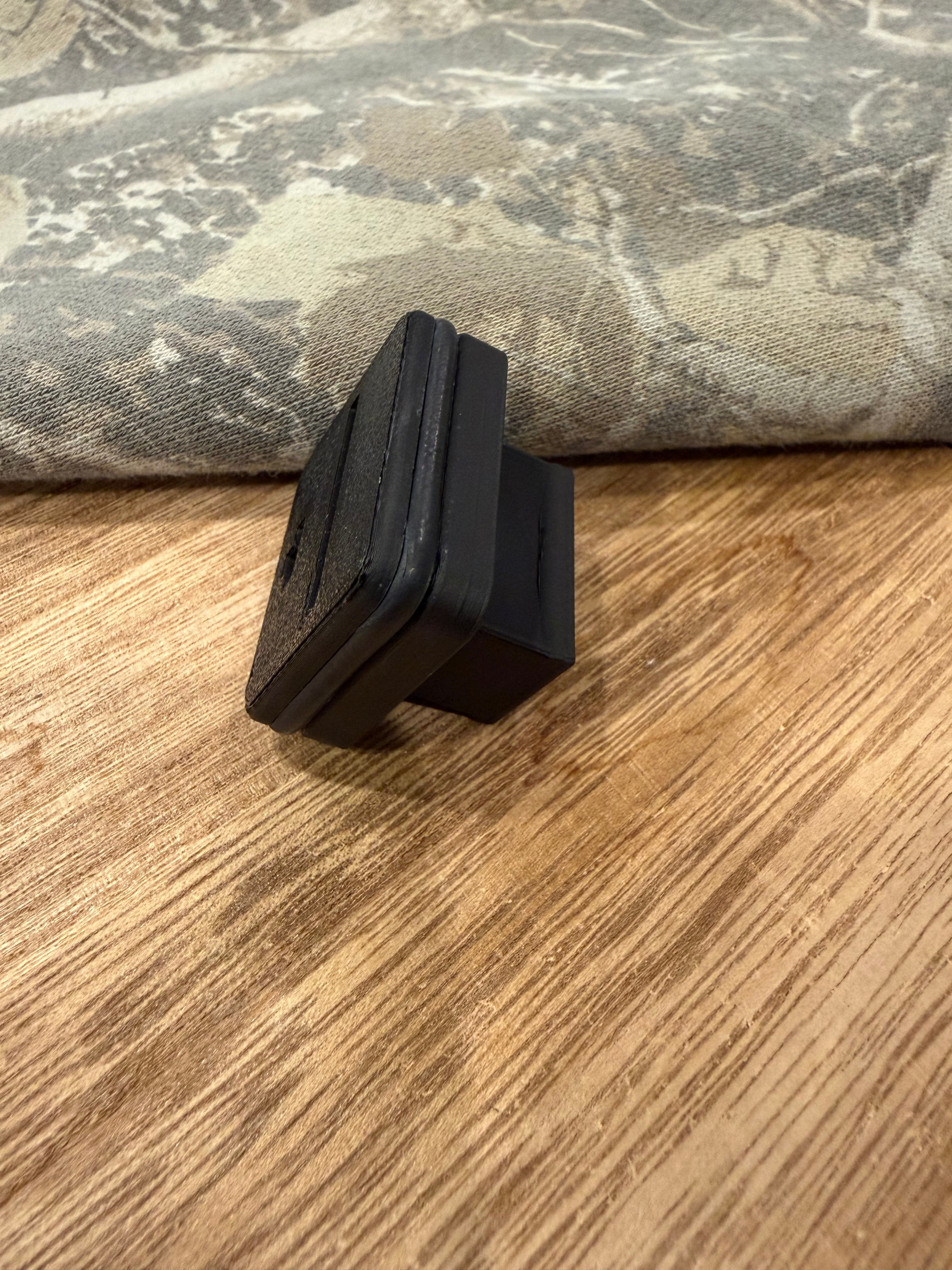 6.7 Powerstroke PCM Emissions Harness Plug (2011–2019) – IDP