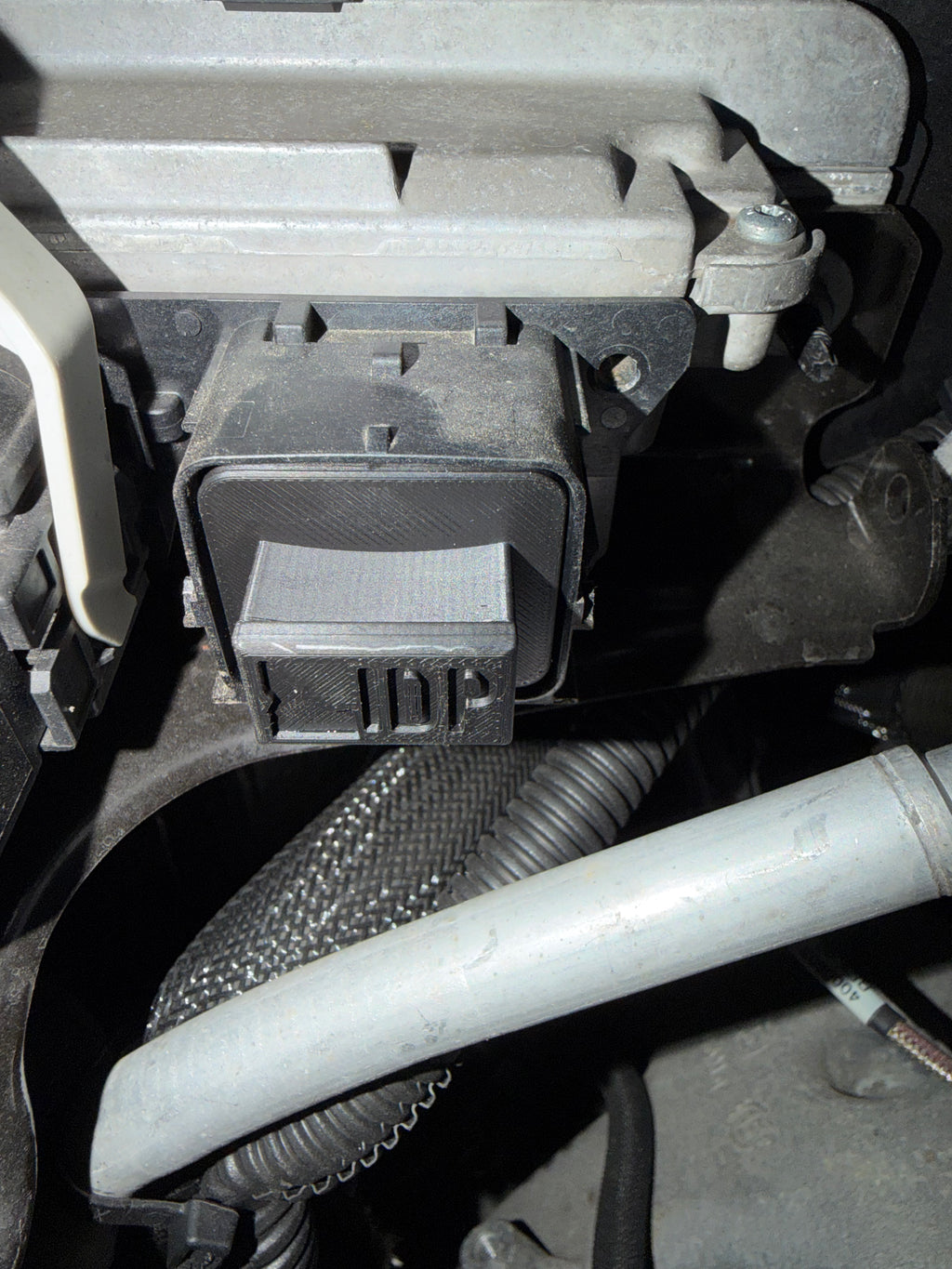 6.7 Powerstroke PCM Emissions Harness Plug (2011–2019) – IDP